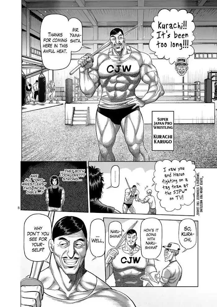 Kengan Omega Chapter 14 image 08_optimized